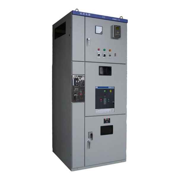 CYDKQ-126高压电抗起动柜
