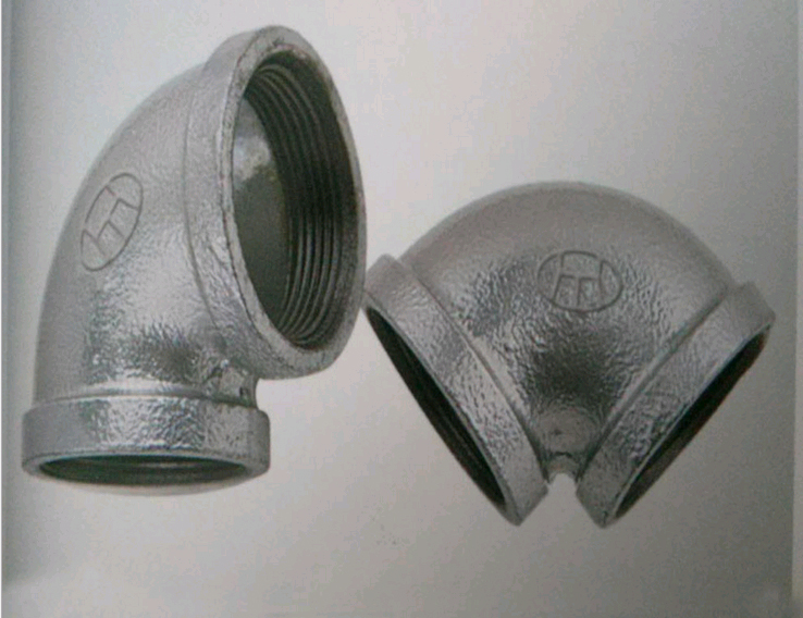 管帽 镀锌管帽 碳钢管帽 太谷县玛钢厂 玛钢管件代理*