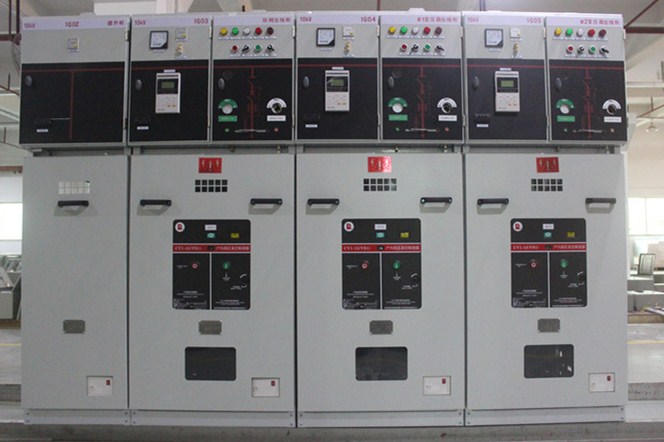 配电柜的基本信息和交流电与配置