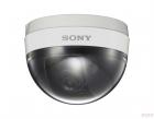 索尼高清半球摄像机，SONY彩色半球摄像机 SCC-N12