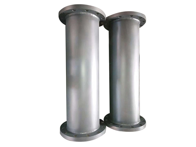 氧化铝陶瓷管系列