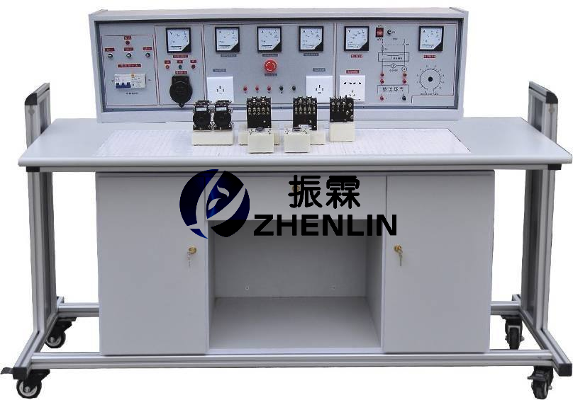 上海振霖ZLCB-801 电力拖动实验室设备