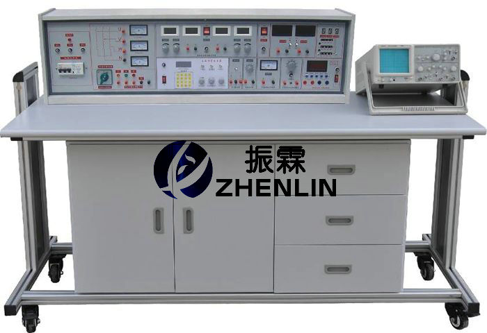 上海振霖ZLCB-802 电工实验室成套设备