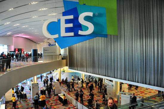 2019年美国CES消费电子展 +观展行程+展位预定