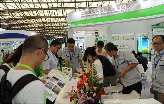 *十届上海国际锂电工业展览会-振威锂电池上海展-锂电池展网站