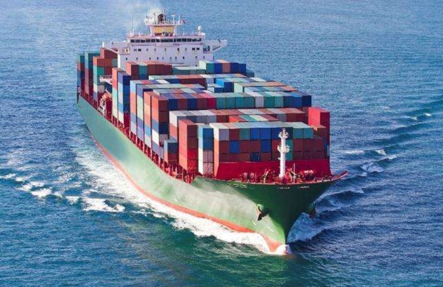 比利时进口到广州海运订舱代理公司