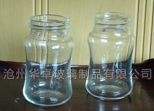 北京华卓全力推荐*的高硼硅奶瓶 妈妈放心的玻璃奶瓶