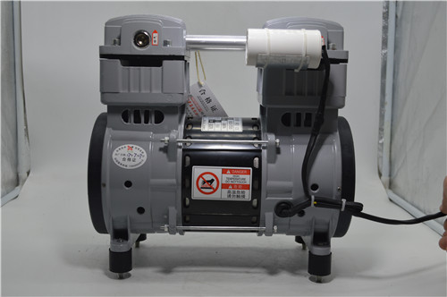 厂家供应JP-240V无油静音真空泵 小型真空泵