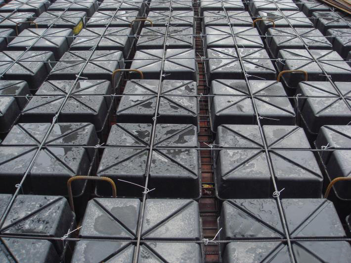 威海优质组合塑料模盒