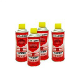 DPT-GW 高温着色渗透探伤剂 清洗剂 显像剂 渗透剂
