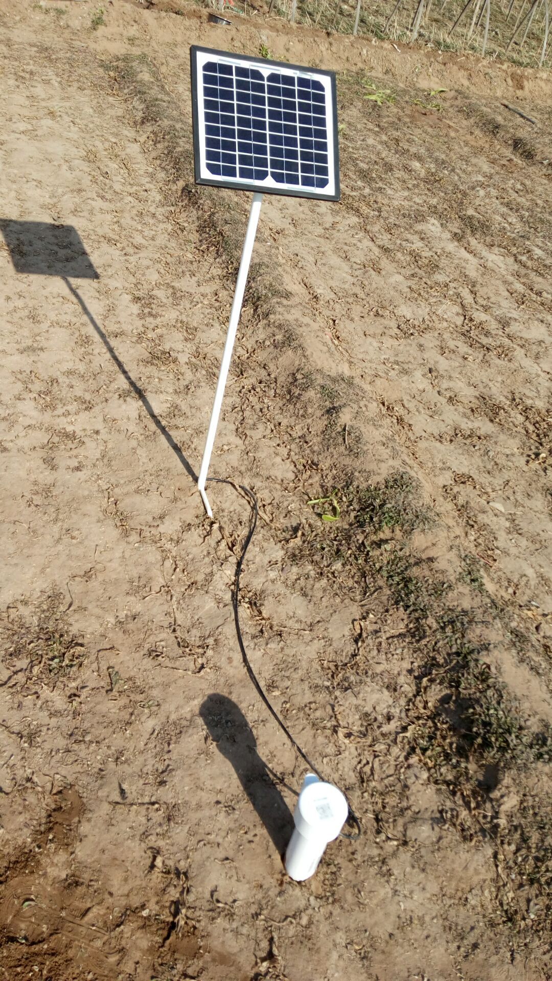 tdr土壤水分测量仪/土壤墒情测量仪