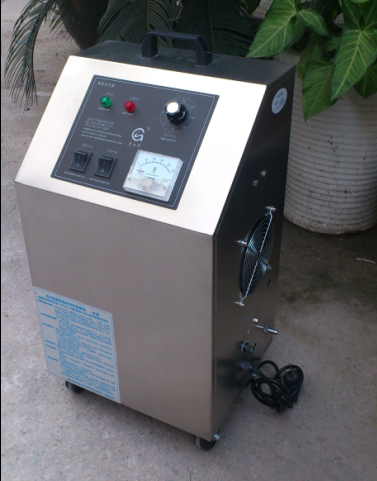 广加环HY-001臭氧发生器3G车间消毒空气净化