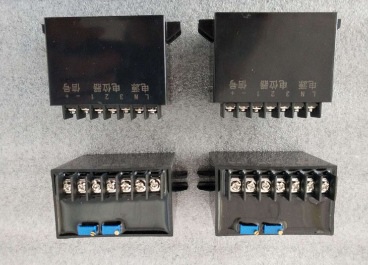 BND-M位置发送器模块 电动执行器模块伯纳德电动执行机构反馈信号