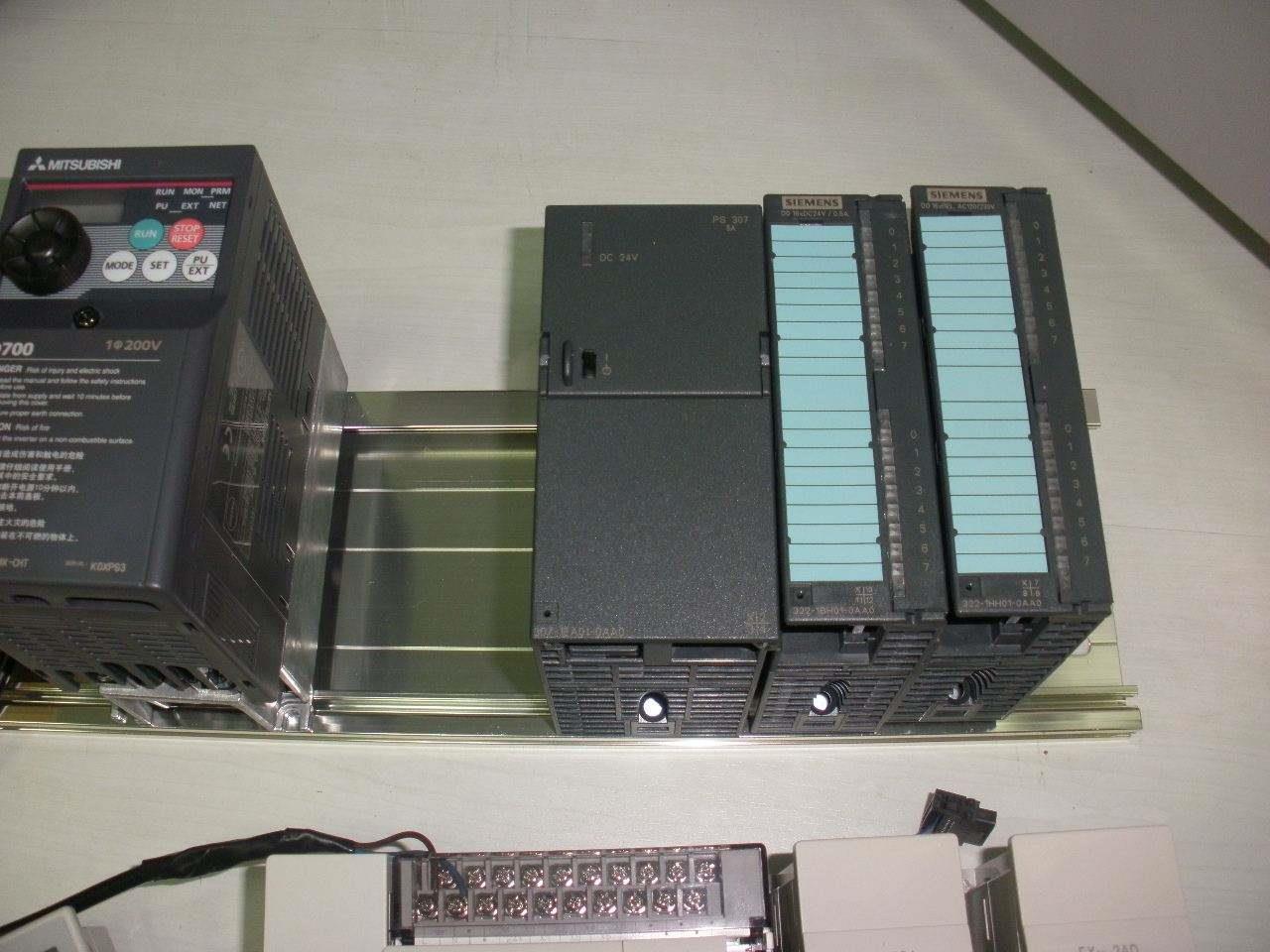 西门子PLC*处理器CPU412-2 原装正品