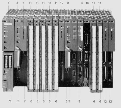 西门子CPU417-4模块 原装正品 全国均可发货