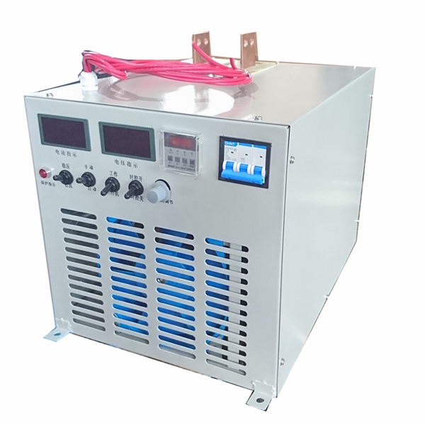 1000A15V高频电镀电源 电解电源 PLC控制电源 定制电源