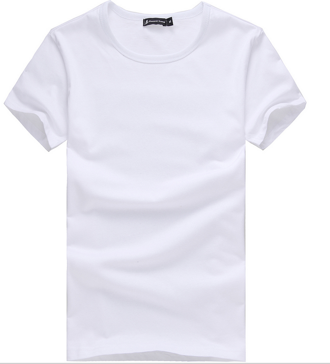 西安T恤衫订做 一件起订 价格低至9元 -鑫尚服装厂
