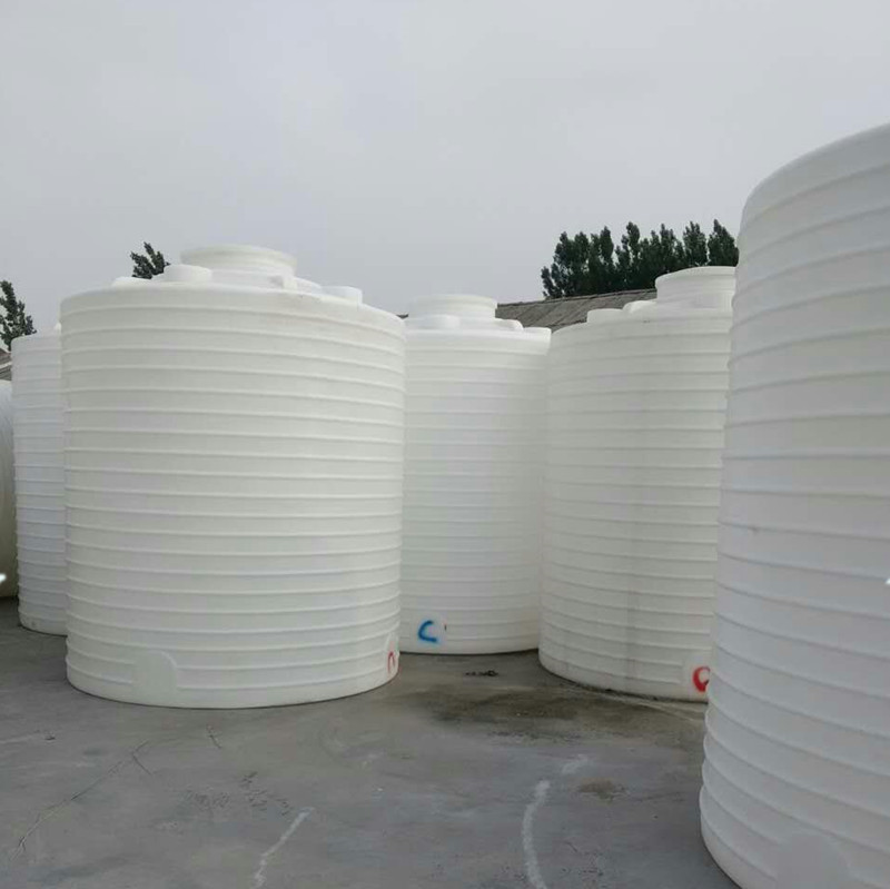 一诺6吨塑料桶 6吨水塔厂家直销