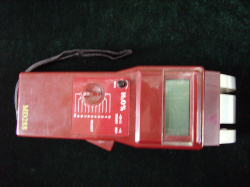 MD288型微波木材含水率测定仪