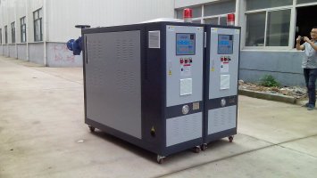 油循环温度控制机 循环油加热器 循环油温机