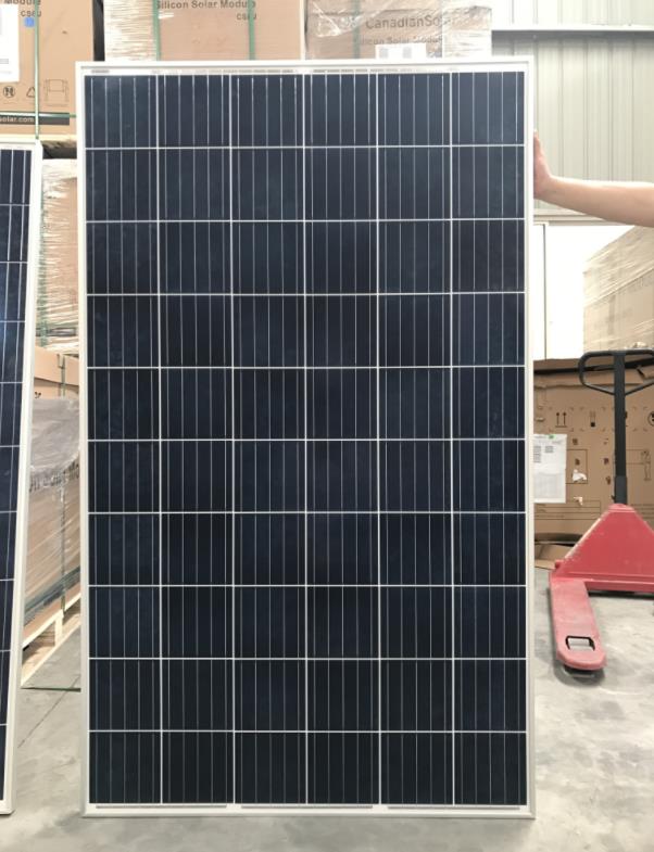 供应太阳能光伏电池板组件