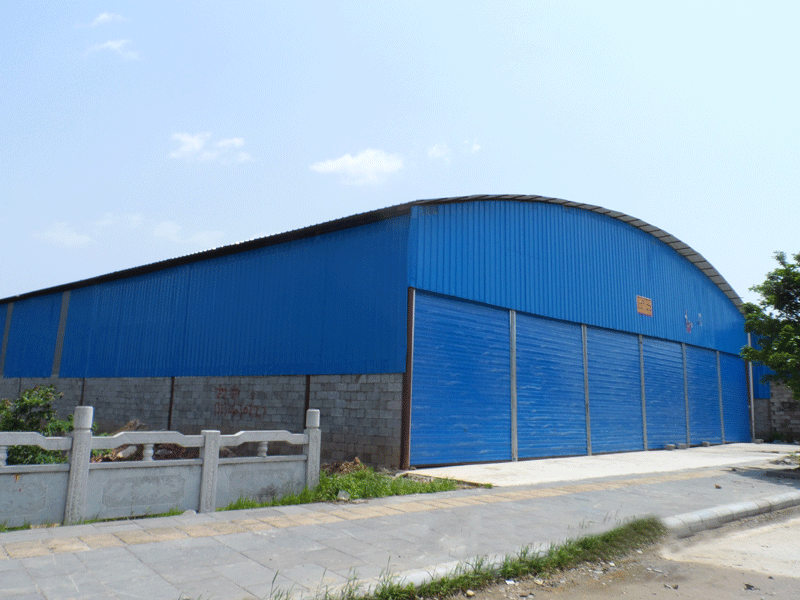 河北唐山厂家直销环保彩钢房钢结构