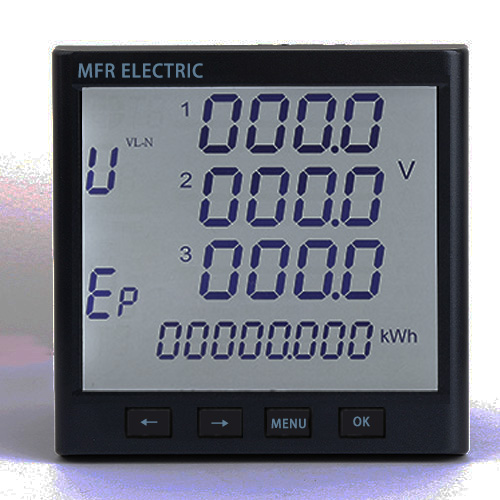 PZ80-AV电能质量分析仪