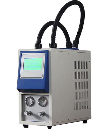上海气相色谱用HF-6890B全自动顶空进样器品牌