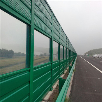 北京公路声屏障 北京声屏障厂家