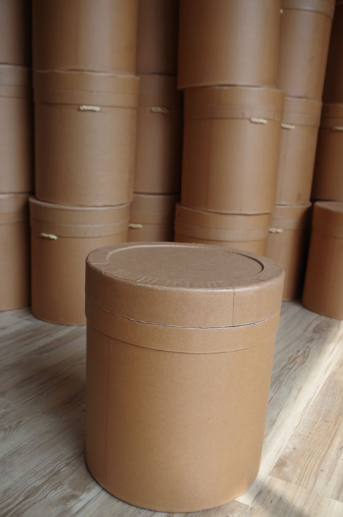 9仪征10公斤纸板桶，仪征15kg纸板桶，无污染易回收易处理