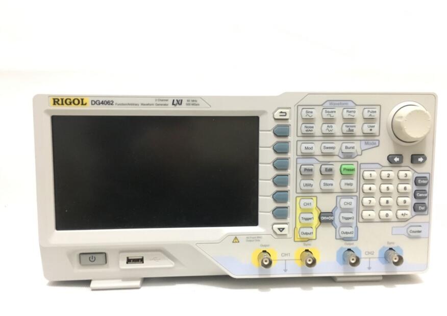 普源DG4062出售DG4062函数发生器