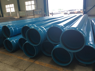 PVC-UH管材生产厂家价格标准