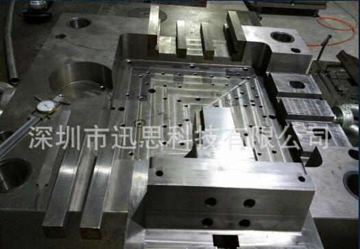 深圳压铸模具及压铸件加工厂家 广东压铸件加工