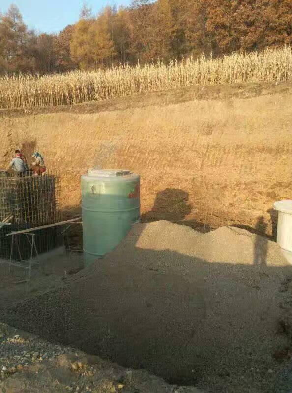 滁州一体化污水提升泵站电话