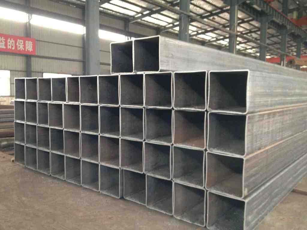 大量批发焊接方管出厂价 焊接方管材质保证