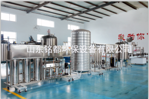 山东切削液生产厂家跟配方价格 潍坊铭都提供设备跟配方