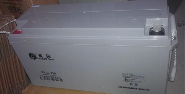 圣阳蓄电池GFM-1200C 2V1200AH 常规型号及参数价格