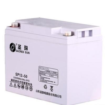 GFM-300C圣阳蓄电池2V300AH