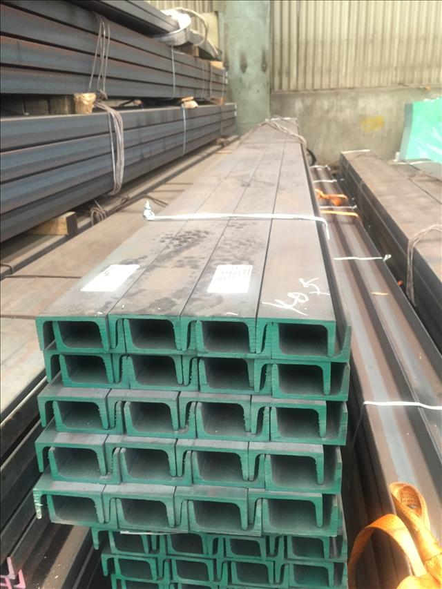 UPN240欧标槽钢S275J2-太仓欧标槽钢 钢结构工程用