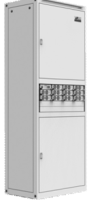 中兴ZXDU68 T601高效率室内48v通信电源中兴T601