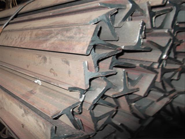 包头t型钢规格 现货供应