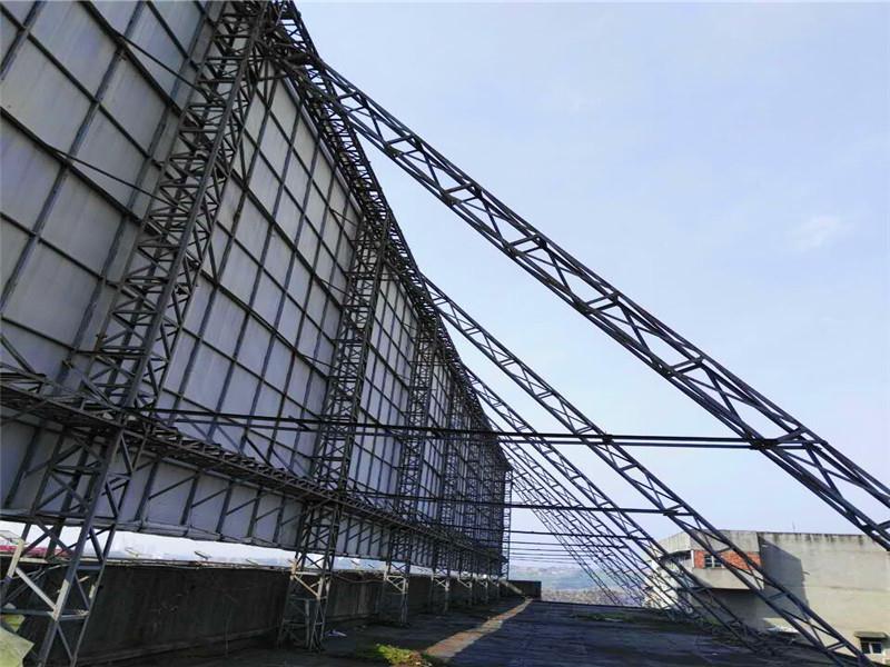 池州钢结构厂房承重检测