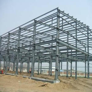 供兰州钢结构大棚和甘肃钢结构厂房供应商