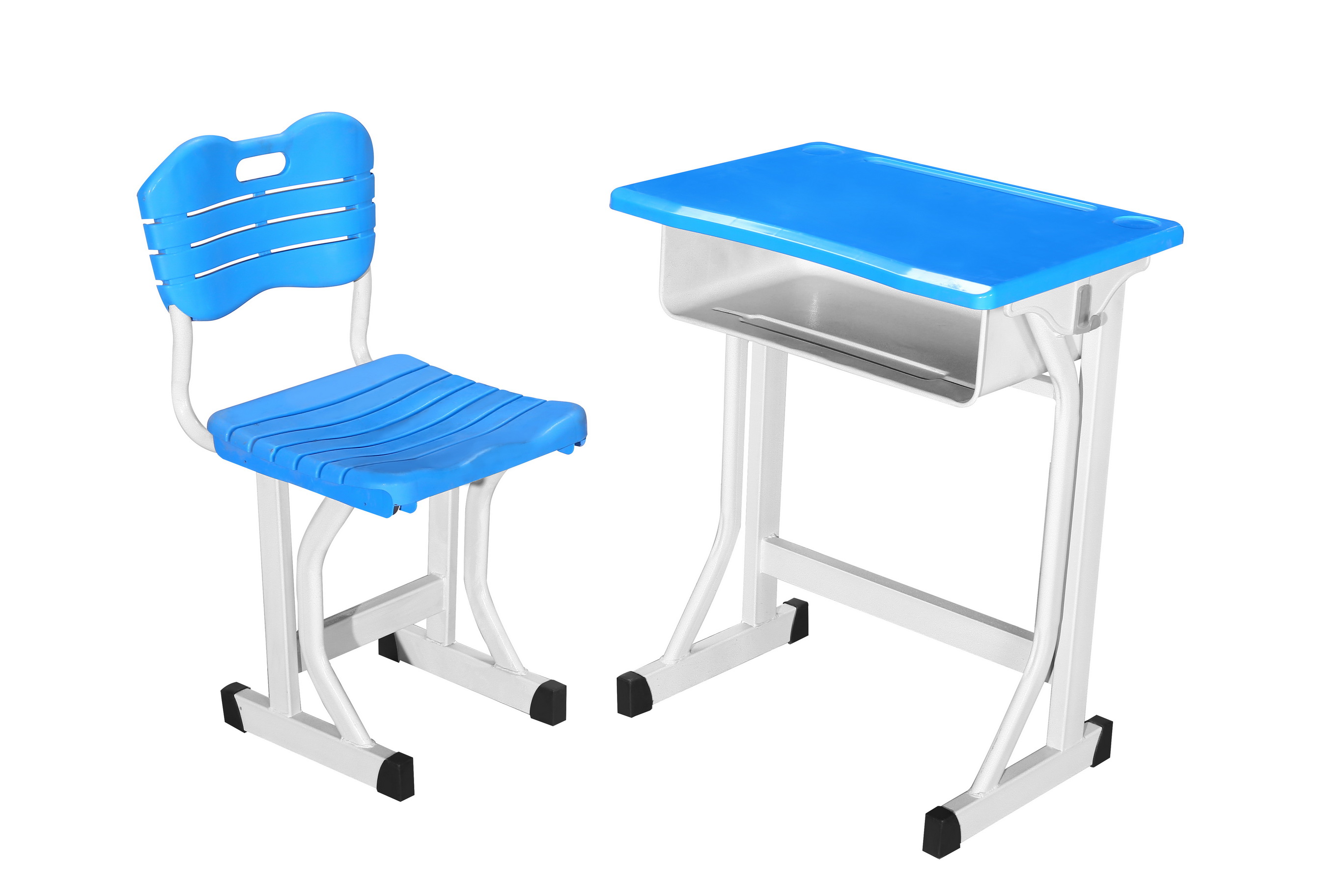 厂家直销学生课桌椅儿童升降培训课桌椅儿童中小学生 修改