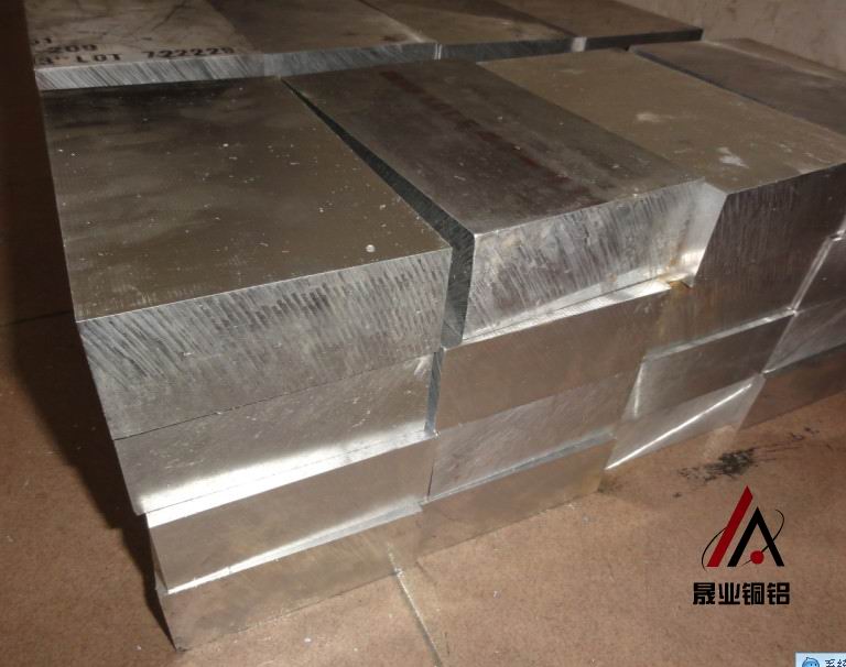 5283铝板加工性能 国产西南铝5283氧化铝板