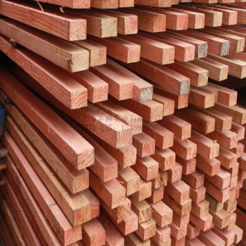 建筑木方、建筑木方价格、木方厂家