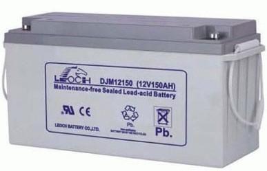 理士蓄电池DJM1280/12V80AH规格参数