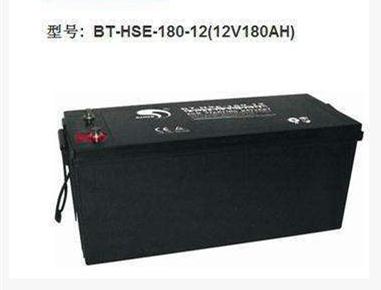 BT-HSE-65-12赛特蓄电池12V65AH