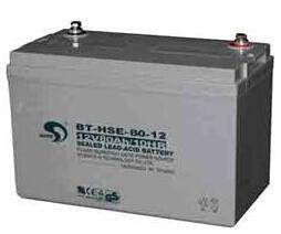 BT-HSE-55-12賽特蓄電池價格/參數 高可靠性不間斷電源