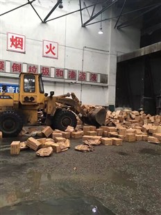 上海工业垃圾处理电话松江区化工废料处理流程碎布料焚烧处理